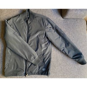 OBEY Men’s Bomber Jacket